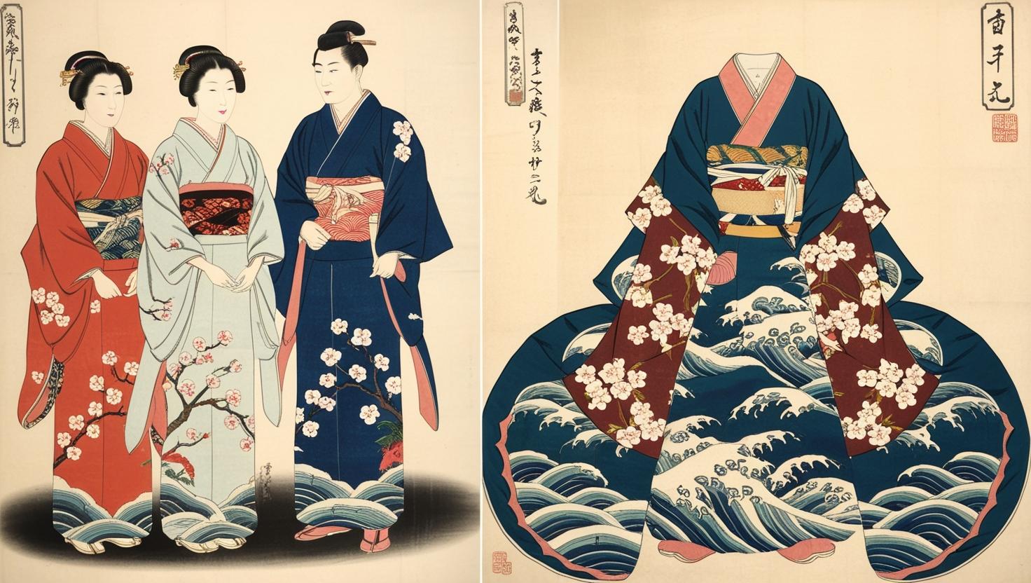 The Kimono: A Story of Elegance, Intention, and Timeless Design ...