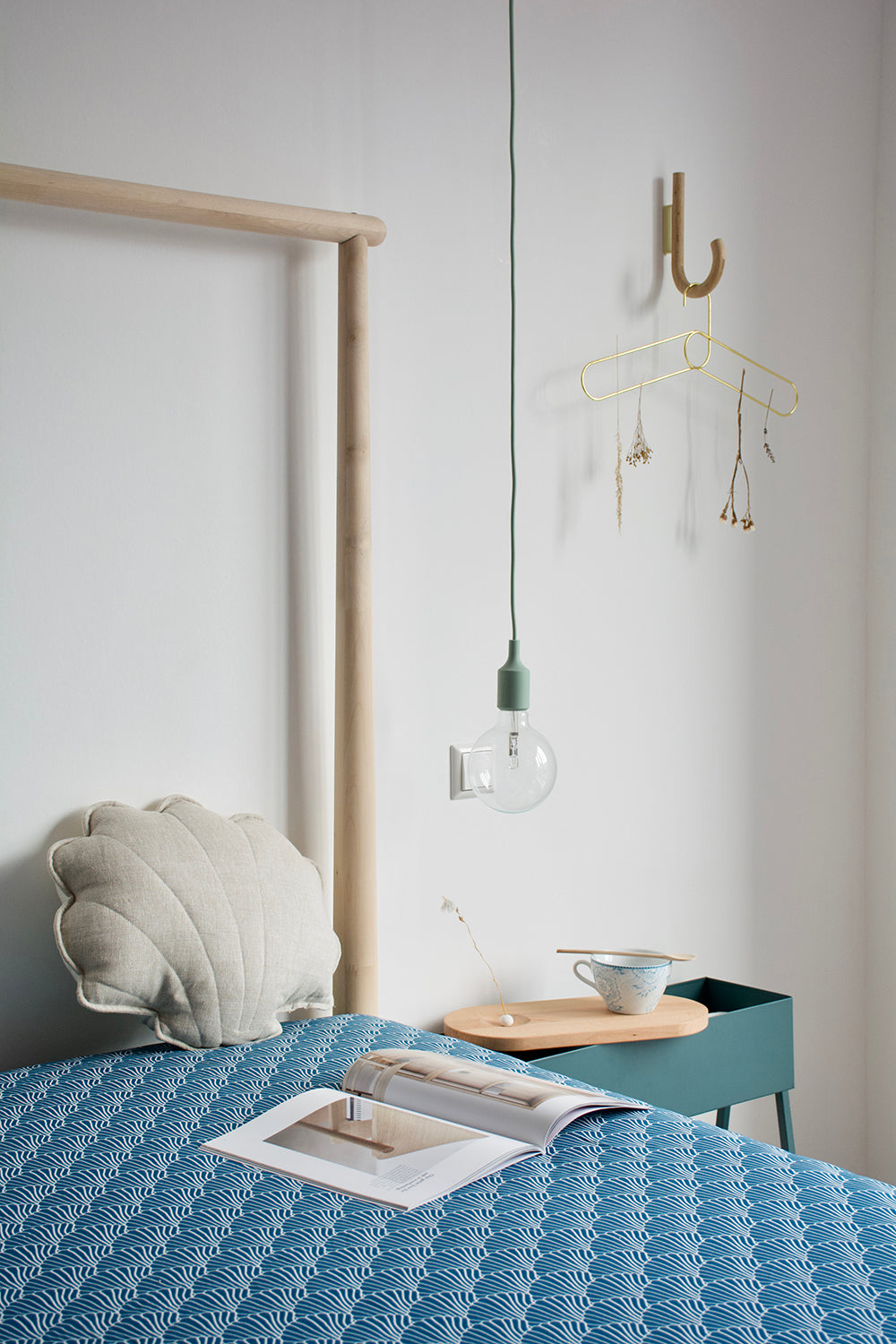 Swedish Linens | Designer bedding | organic | GOTS certified Swedish Linens AB
