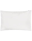 STOCKHOLM | Crispy white | Pillowcase | US size / 20.5x26.5" | 52x67cm