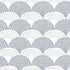 Sheets for baby bed swedish design grey