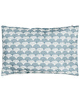 RAINBOWS | Muted blue | Pillowcase | 50x75cm / 19.6x29.5"