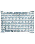 RAINBOWS | Muted blue | Pillowcase | 50x60cm/ 19.68x23.6"