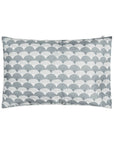 RAINBOWS | Tranquil gray | Pillowcase | 50x75cm / 19.6x29.5"