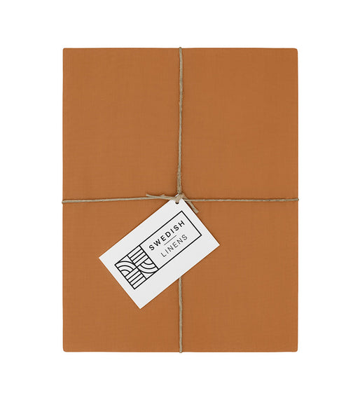 Swedish Linens Designer bedding 100 organic GOTS certified