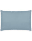 STOCKHOLM | Muted blue | Pillowcase | 60x70cm / 23.6x27.5"