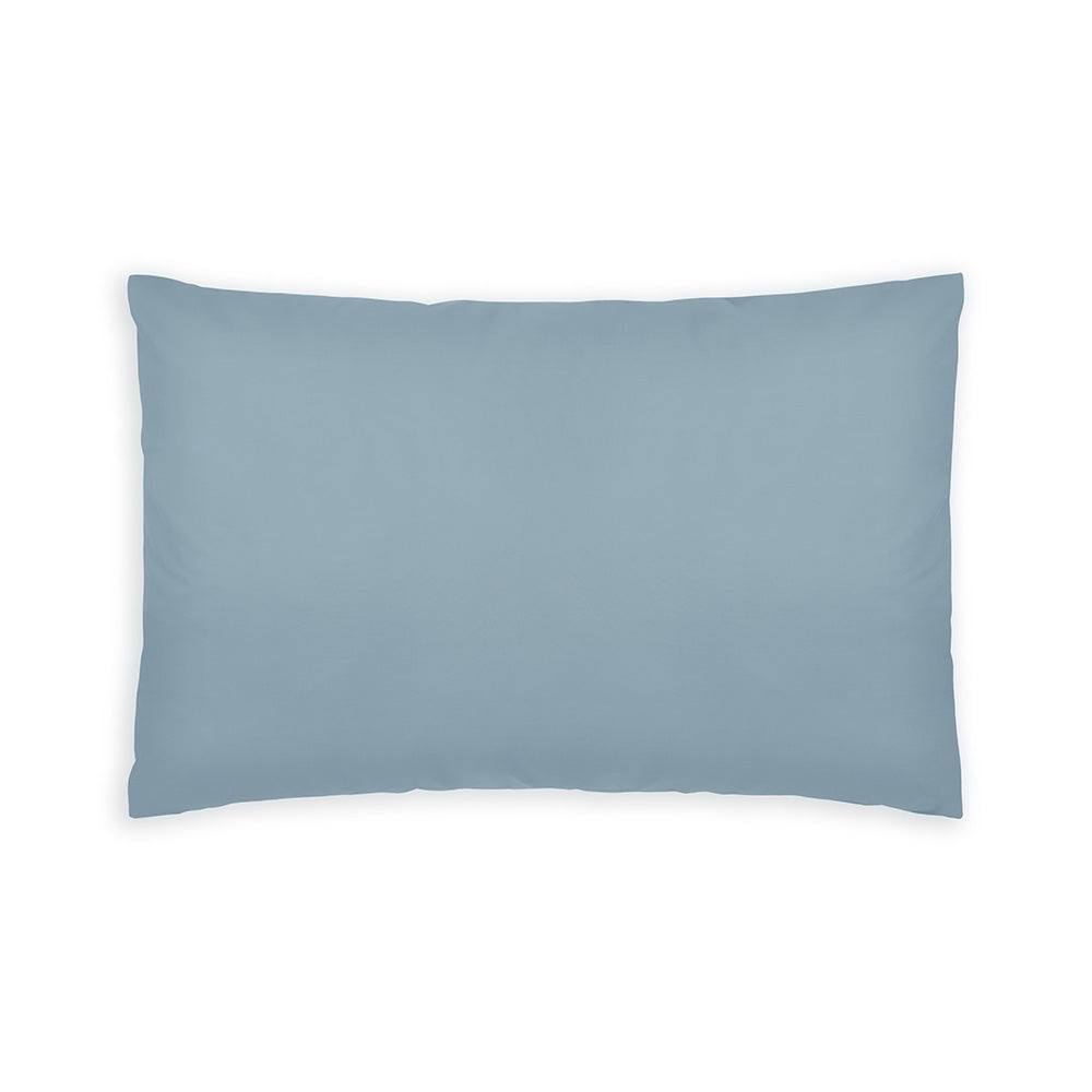 STOCKHOLM | Muted blue | Pillowcase | 50x75cm / 19.6x29.5&quot;