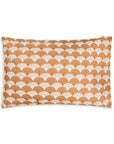 RAINBOWS | Cinnamon brown | Pillowcase | 50x60cm/ 19.6x23.6"