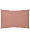 STOCKHOLM | Terracotta pink | Pillowcase | 50x75cm / 19.6x29.5"