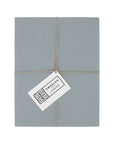 STOCKHOLM | Tranquil gray | Pillowcase | 50x60cm / 19.68x23.6"