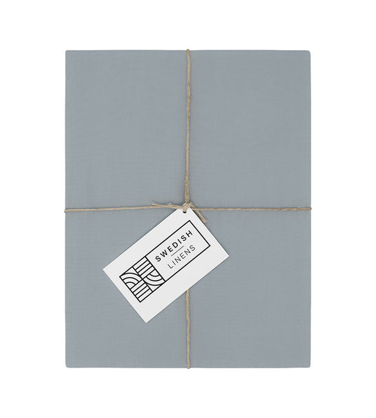 Swedish Linens Designer bedding 100 organic GOTS certified