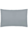 STOCKHOLM | Tranquil gray | Pillowcase | 80x80cm / 31.5x31.5"