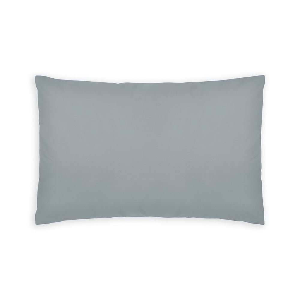 STOCKHOLM | Tranquil gray | Pillowcase | US King size / 20.5x36.5&quot; | 50x90cm