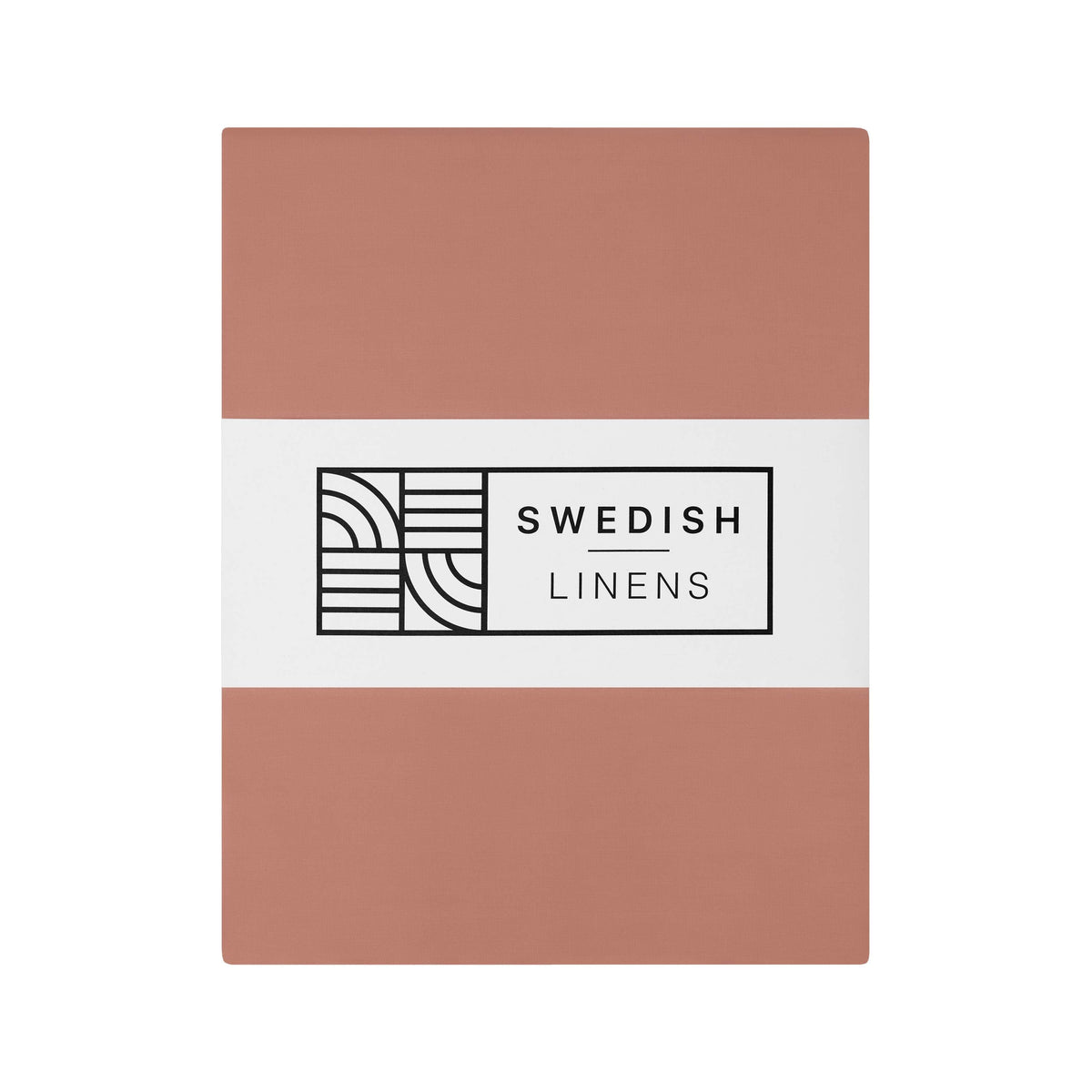 STOCKHOLM | Terracotta pink | 120x200cm / 47x79